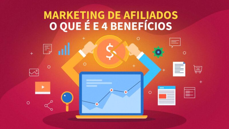 Marketing de Afiliado Vale Mesmo a Pena em 2024?